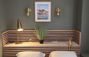 Les Hortensias Blancs Studio - Foto 5