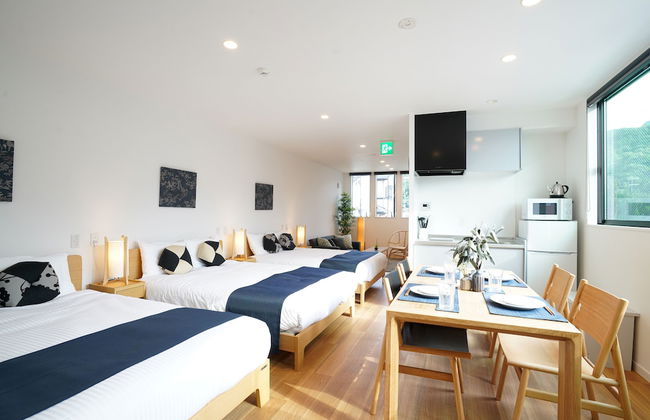 PrimeRoomBeppu SAKURA - Foto 6