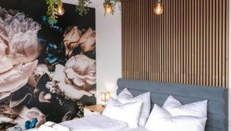 CABANA - Deluxe City-Center - kostenloser Parkplatz - Balkon - WiFi - Zentral - Foto 3, towels