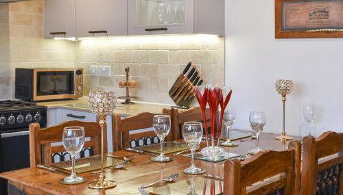 Borough Beck Cottage - Foto 4