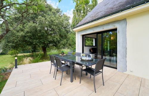 Détente, nature & océan en Bretagne - Le 154 - Foto 24