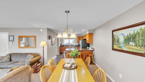 Fox Lair 29L - Cozy End Unit with Mountain Views - Foto 4