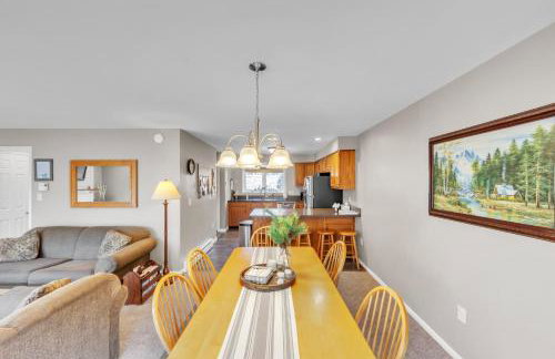 Fox Lair 29L - Cozy End Unit with Mountain Views - Foto 4