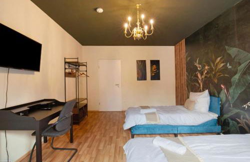 Apartment Salvo - Foto 10