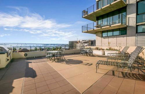 Upscale Modern Spacious Loft in Little Italy - Foto 67