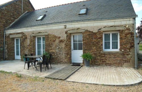 Gîte de l'Aubinière - Photo 10