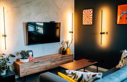 Wyspiańskiego Apartament - Foto 7