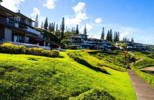 Kapalua Golf Villas 2 Free cars KBM Resorts Large Bedrooms 2 Units 3 Bedrooms ML-2189 - Foto 70