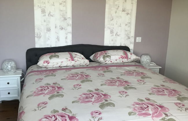 Domaine de Pouzelande - Les gites - Foto 4