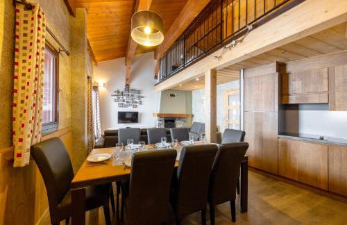 Résidence Les Arolles by Les Etincelles - Foto 74