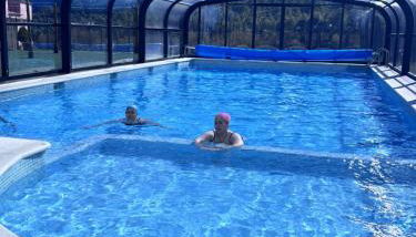 Casa Rural Puente Del Segura - Foto 3