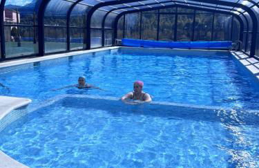 CASA RURAL C PUENTE DEL SEGURA - Foto 42