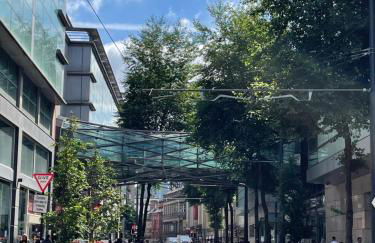 Cosy City Centre Location, Hydro Massage Showe - Foto 18