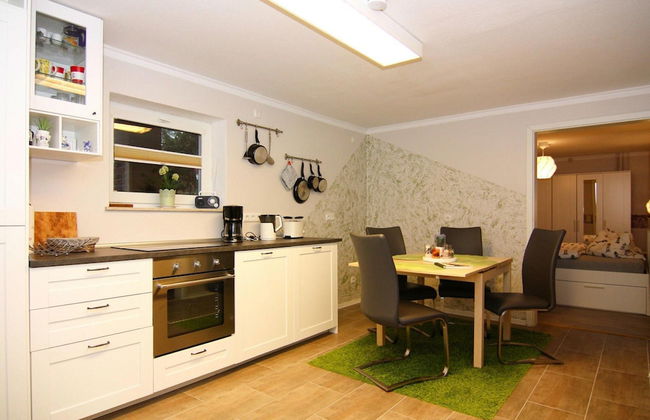 Apartment, Dassow - Foto 5