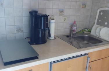 Ferìenwohnung Mende 1 - Foto 1