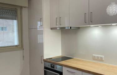 Cozy Appartement Halles Strasbourg - Foto 15