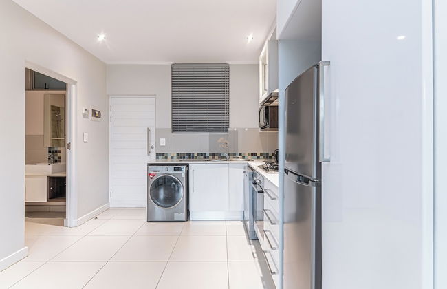 KMG Apartments at The Apex on Smuts - Foto 39