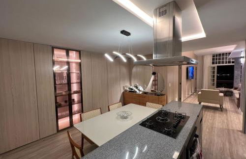 Palácio quitandinha apartamento luxo - Foto 10