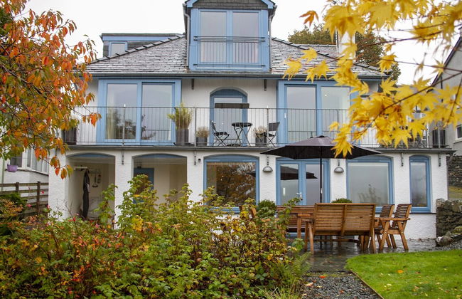 The Lookout Keswick - Foto 35