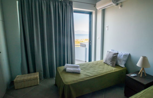 Onar Zin Seabliss - Penelope Poolside Getaway - Foto 21