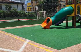 Guarujá apto lazer completo - Foto 10