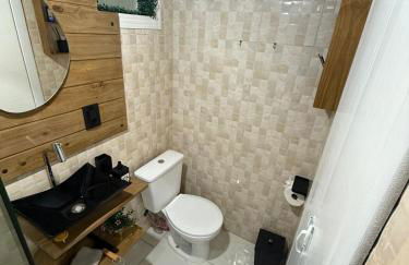 Cabana Desejo - Foto 19