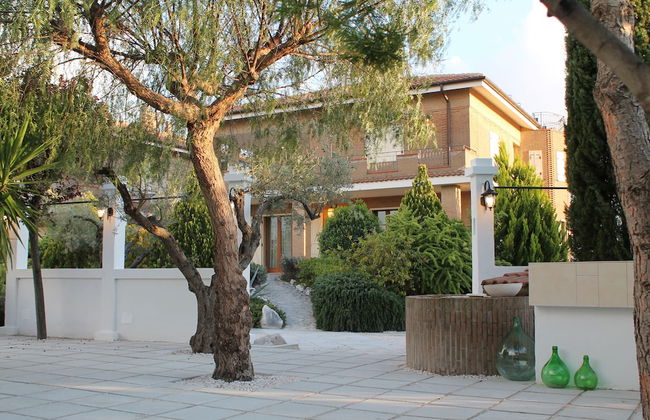 Relais in Contrada - Foto 55