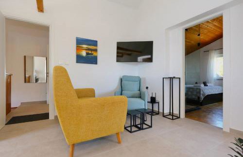 Sea & Mountain View By Apartment Brane - Foto 15