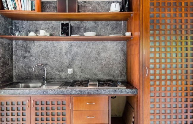 Tamu Seseh - Photo 11