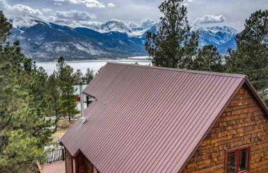 Doty's River Inn is a Peaceful 3bd in Twin Lakes - Foto 15