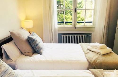 Espectacular Casa Chateau en el centro de Olot - Foto 24