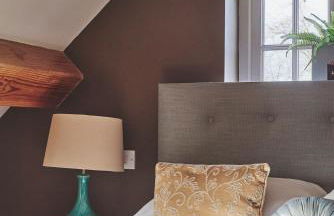 The Luxury Barn - Foto 28