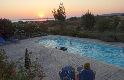 Sigrion Villas - Foto 13