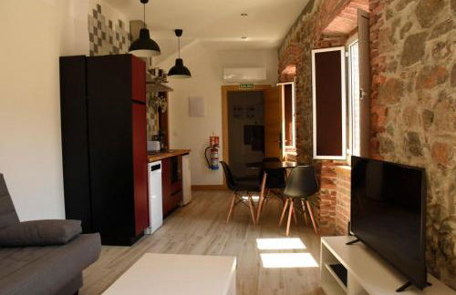 Apartamentos Tierra y Arte - Foto 13