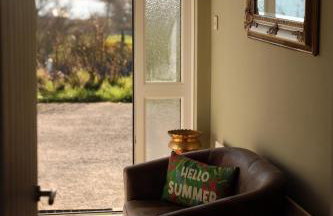 Bridie's Cottage - Foto 15