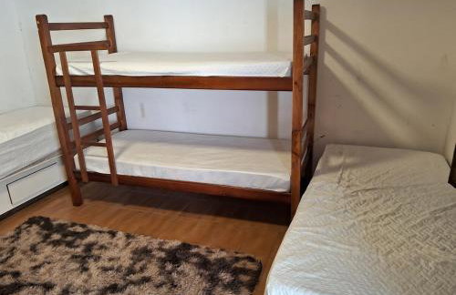 Casa Show - Hospedagem e Day use para grupos - com piscina aquecida - Foto 9