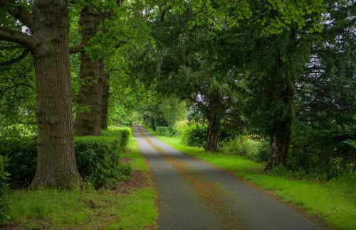 Escape to Serene Georgian Estate, near Edinburgh - Foto 56