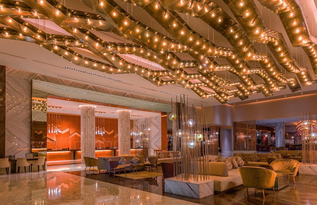Moon Palace The Grand Cancun - All-inclusive - Foto 1