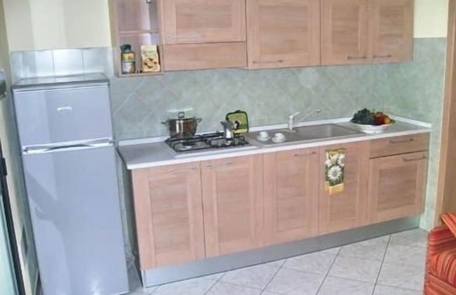 Residence Hotel Riviera Calabra - Foto 16