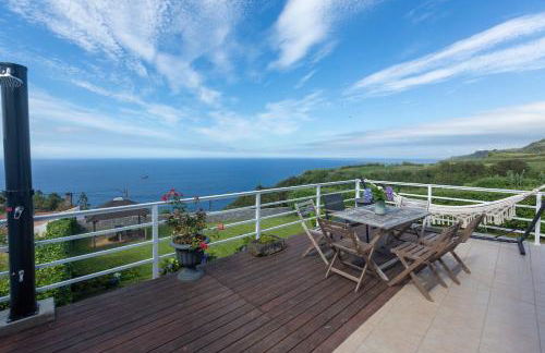 Casa da Vigia, Seaview House - sleeps 8 people - Photo 12