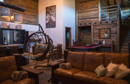 The Ranch Cabanas - Foto 16