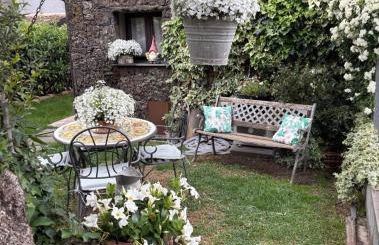 La Casetta dei Fiori sull Etna - Foto 44