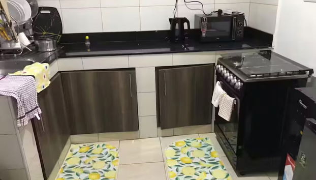 Gulf Residency - Foto 5, Habitación