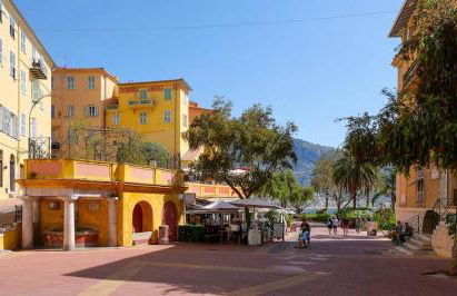 Petit Studio - Vieux Menton - Photo 10