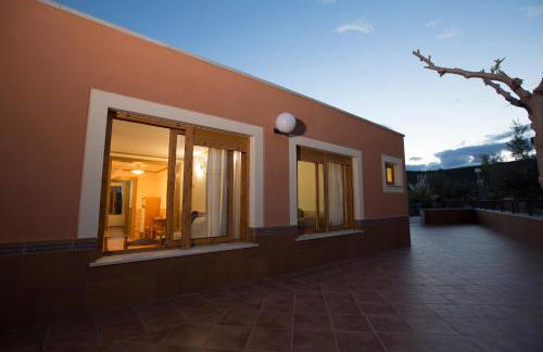 Complejo Rural La Tejera - Foto 63