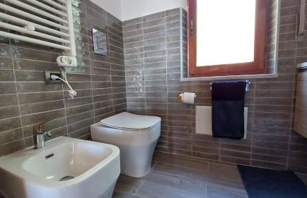 Corallo Blu Appartamento sul mare - Foto 25