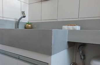 APARTAMENTO CONFORTAVEL em Petrolina 2 quartos com ar cond e Wi-Fi 300MB - Foto 5