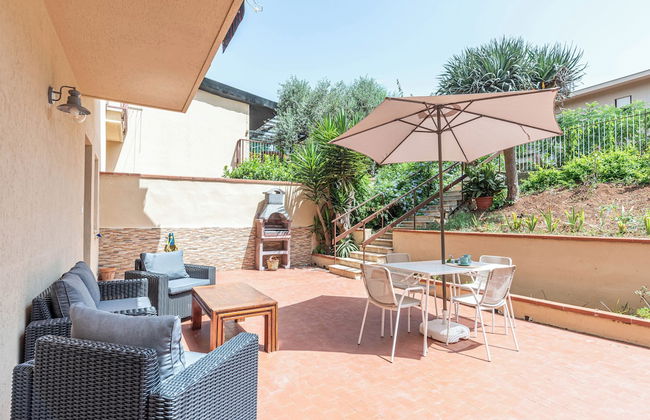 Villetta Olimpo by Wonderful Italy - Photo 8