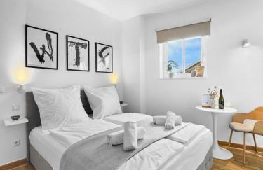 Exklusives Studio 4 in Steinfeld - Photo 1