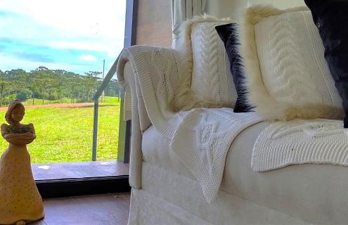 Brumas Casa de Campo - Cambará do Sul - Foto 28